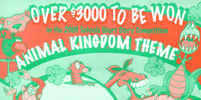 Animal Kingdom 2003