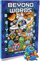 Beyond Words - Book **ON SALE!**