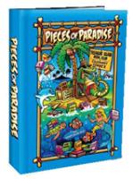 Pieces of Paradise Book **ON SALE!**