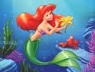 Ariel (the Little Mermaid)