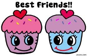 Best Friends For Ever