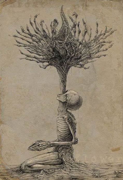 Death At The Tree