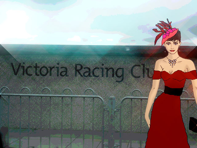 At The Races