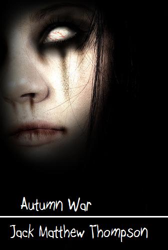 Autumn War Full Book Cover