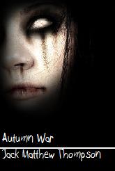 Autumn War Reduced Size Cover