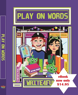 Play On Words - ebook
